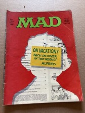 Mad magazine 130 for sale  Lynchburg
