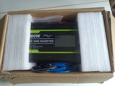 Novopal 1000w 2000w for sale  OLDHAM