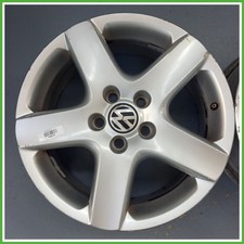 Cerchio lega volkswagen usato  Cona