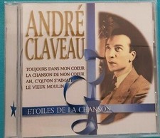 Etoiles chanson import d'occasion  Les Mureaux
