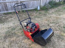 Mountfield emperor 16in for sale  TEMPLECOMBE