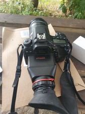 Canon eos 70d d'occasion  Toulouse-