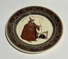 Royal doulton witches for sale  Middlesex