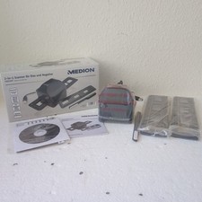 Medion scanner dias gebraucht kaufen  Halle