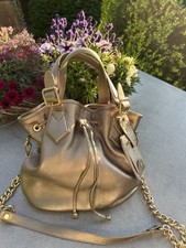 Guess handtasche beutel gebraucht kaufen  Kiel