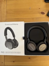 Px5 wireless bluetooth for sale  LONDON