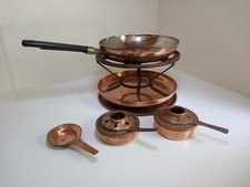 Vintage copper brass for sale  WORCESTER