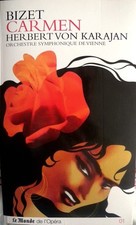 Georges bizet herbert d'occasion  Morhange