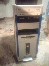 Server case usato  Asti
