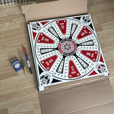 Rustik games super for sale  Montfort