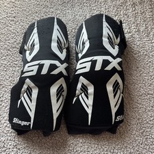 Stx stinger lacrosse for sale  Orland