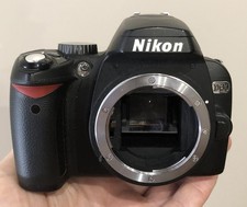 Nikon d60 non usato  Caserta