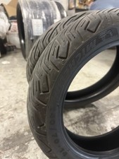 Gomme michelen 140 usato  Italia