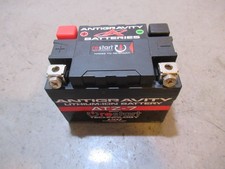 Bateria antigravidade Yamaha YZ450f ATZ-7 2021 comprar usado  Enviando para Brazil