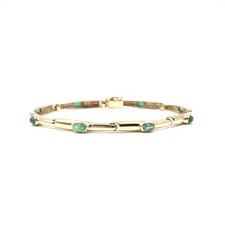 0cm armband 14kt gebraucht kaufen  Nürnberg
