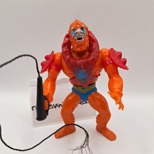 Vtg beast man for sale  Norfolk