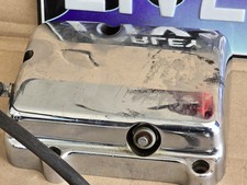 Indian motorcycle chrome for sale  Lincoln