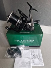Shimano ultegra 14000 for sale  WATERLOOVILLE