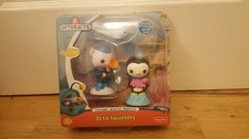 Fisher price octonauts for sale  BRIDGNORTH