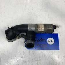 Válvula de controle de velocidade do ar ocioso Testada 90-92 Mercedes R129 500SL M119 0001412425 comprar usado  Enviando para Brazil