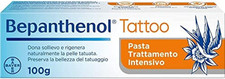 Tattoo pasta trattamento usato  Roma