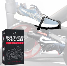 Dual function toe for sale  Marion