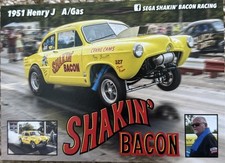Shakin bacon 1951 for sale  Milwaukee