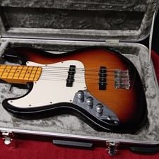 Fender jazz bass for sale  Pinellas Park