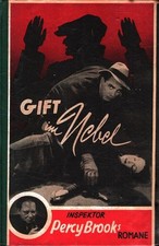 Gift nebel inspektor gebraucht kaufen Gift nebel inspektor gebraucht kaufen  Bernkastel-Kues