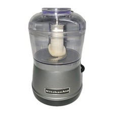 Kitchenaid food chopper for sale  Shelbyville