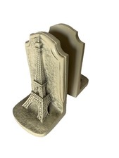 Eiffel tower bookends for sale  Inglewood