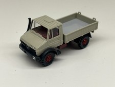 mb unimog gebraucht kaufen  Ottersweier