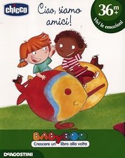 Ciao siamo amici usato  Vejano