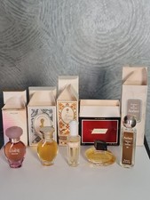Miniatures rochas 1960s d'occasion  Bagnols-sur-Cèze