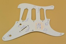Pickguard Mini Strato Fender Japan Mst-35 comprar usado  Enviando para Brazil