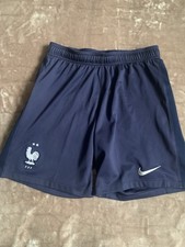 Short équipe football d'occasion  Rennes-