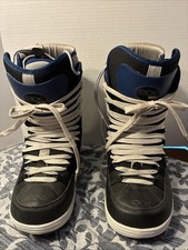 Ride snowboarding boots for sale  Vernonia