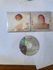 Katy perry prism usato  Varese
