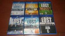 Lost collezione completa usato  Senago