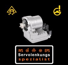 Peugeot 207 servolenkung gebraucht kaufen  Emmerich