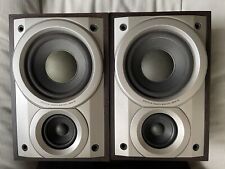 Diffusori casse acustiche usato  Padova