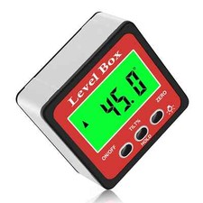 Magnetic digital level for sale  PERTH