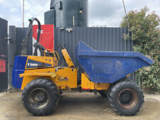 Thwaites tonne 4x4 for sale  LUTON