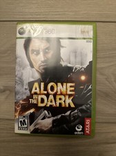 Alone in the Dark (Microsoft Xbox 360, 2008) Novo na caixa comprar usado  Enviando para Brazil