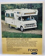 1973 ford econoline for sale  Palos Heights