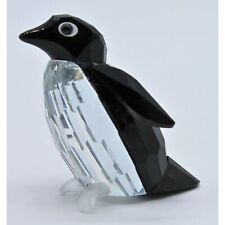 Swarovski 191448 penguin for sale  Batavia