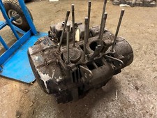 Kawasaki z250b z250a for sale  PONTYCLUN