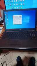 Notebook hp250 intel usato  Trapani