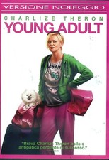 Young adult jason usato  Calenzano