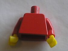 Buste rouge lego d'occasion Buste rouge lego d'occasion  France